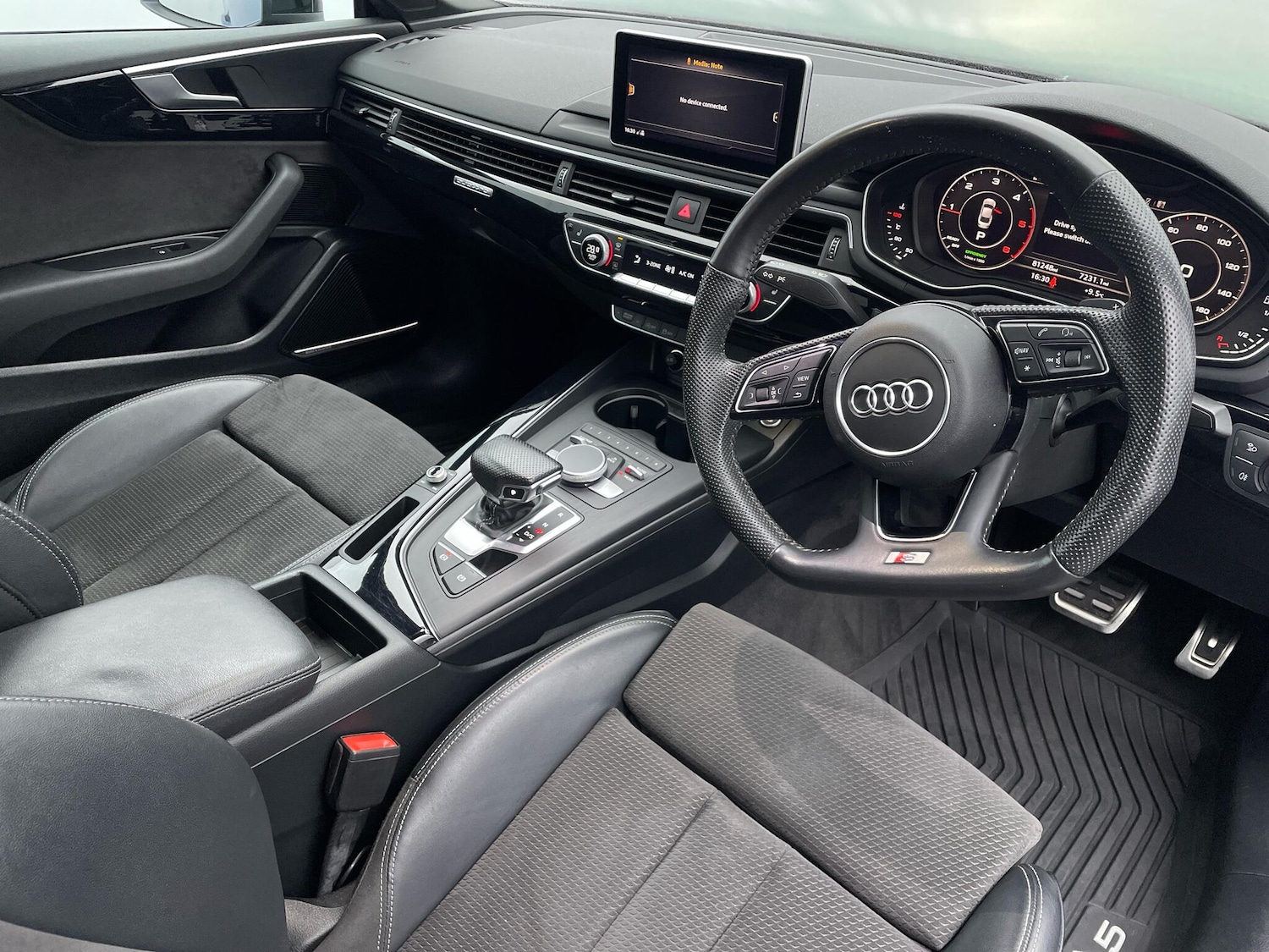 Used Audi A5 2019 for sale - 76606963: Photo 5