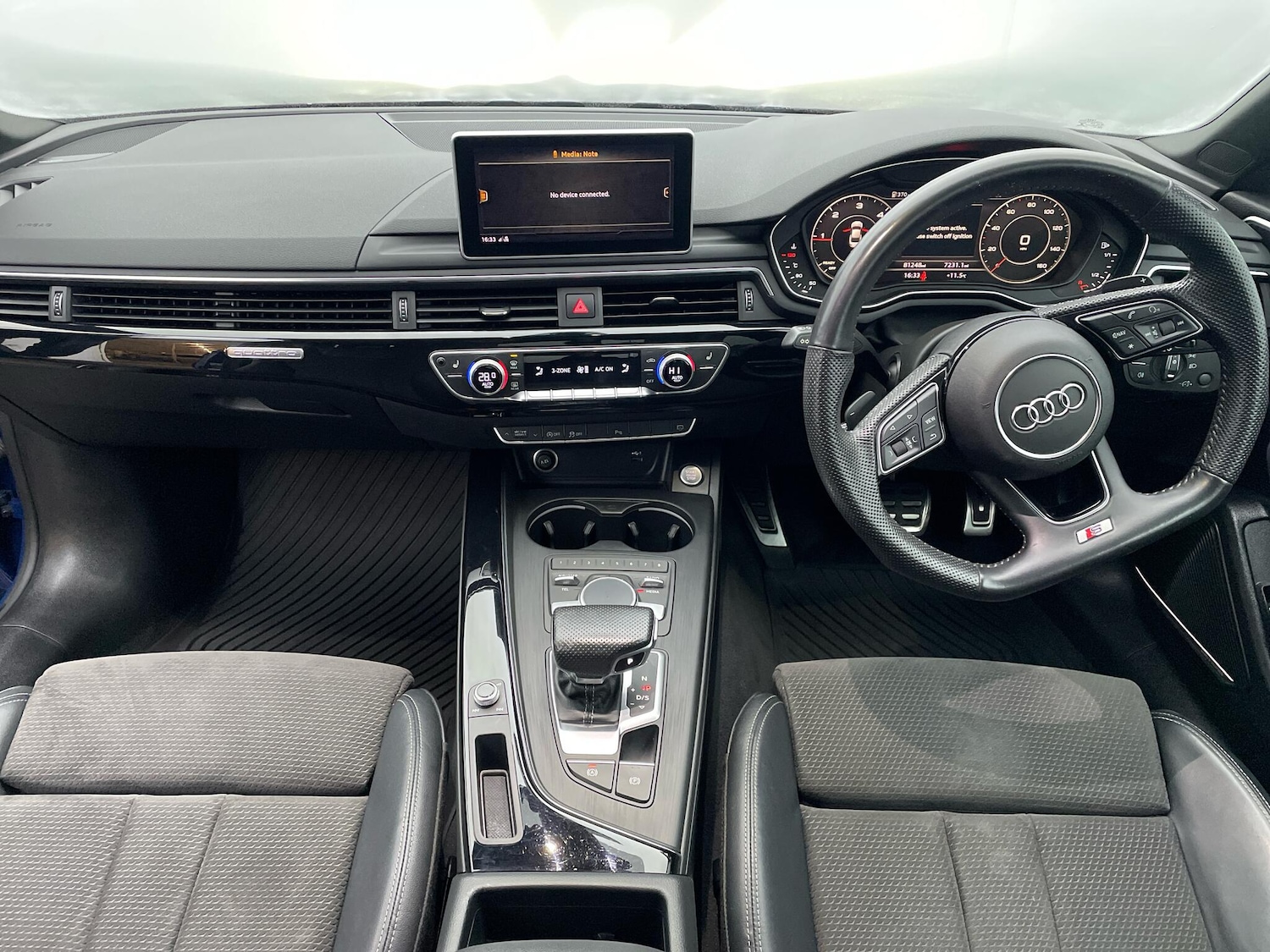 Used Audi A5 2019 for sale - 76606963: Photo 7