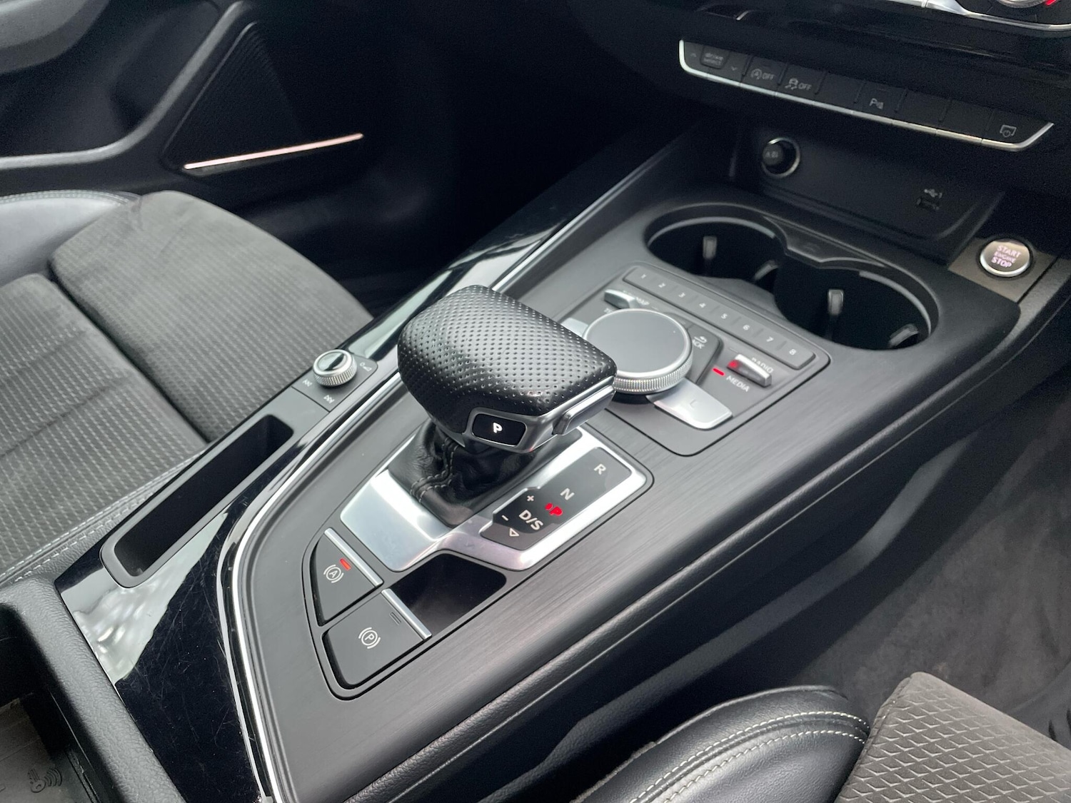 Used Audi A5 2019 for sale - 76606963: Photo 8
