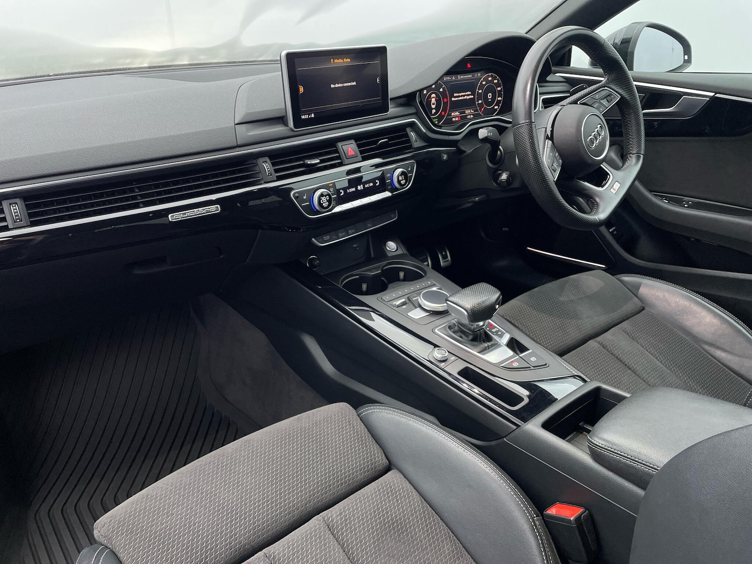 Used Audi A5 2019 for sale - 76606963: Photo 9