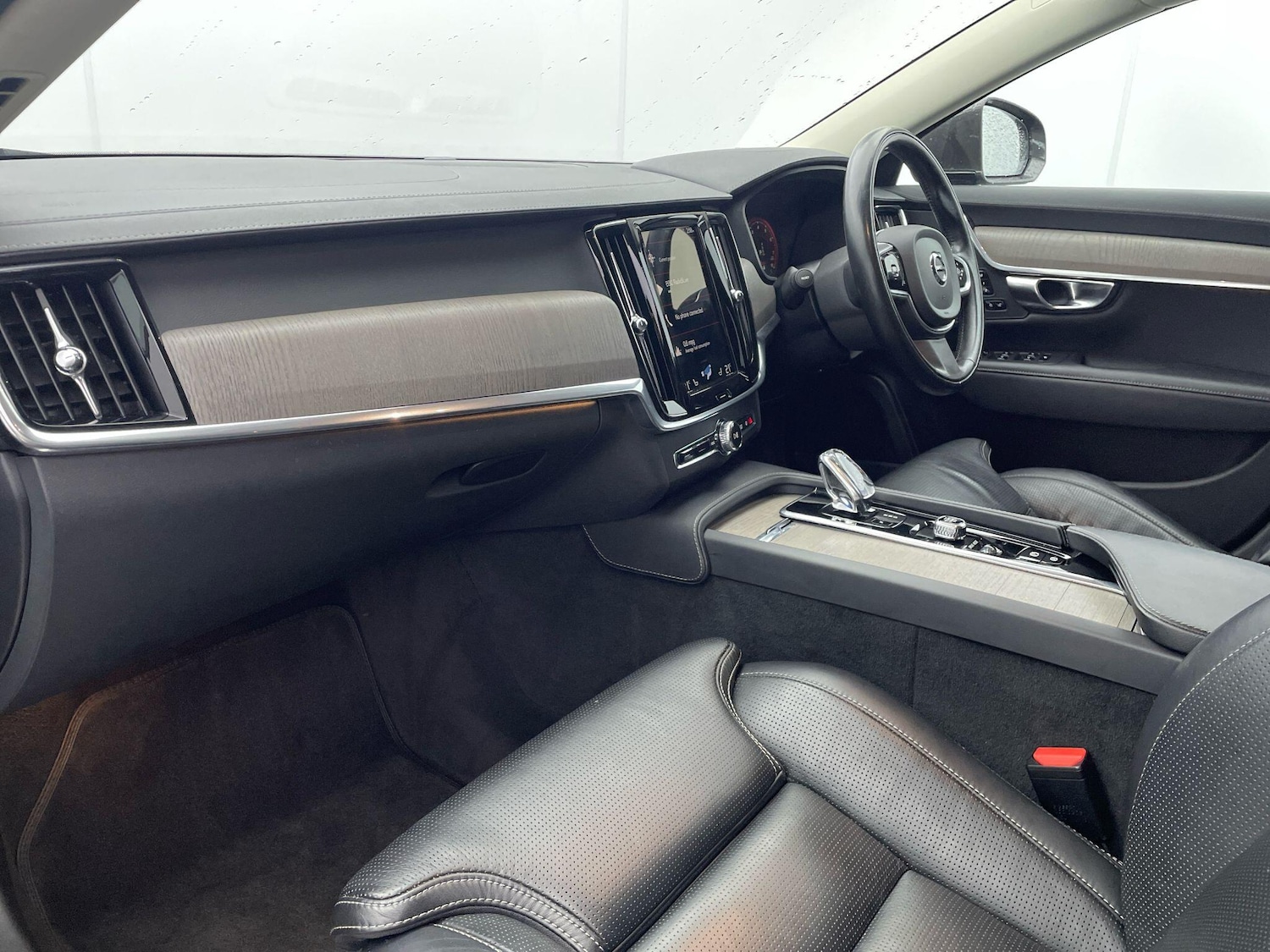 Used Volvo V90 2021 for sale - 76633115: Photo 17