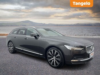 (21) - 2.0 B4 MHEV Inscription Auto Euro 6 (s/s) 5dr