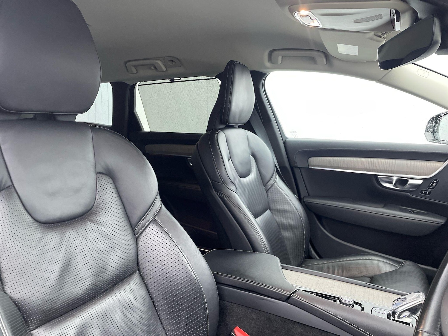 Used Volvo V90 2021 for sale - 76633115: Photo 20