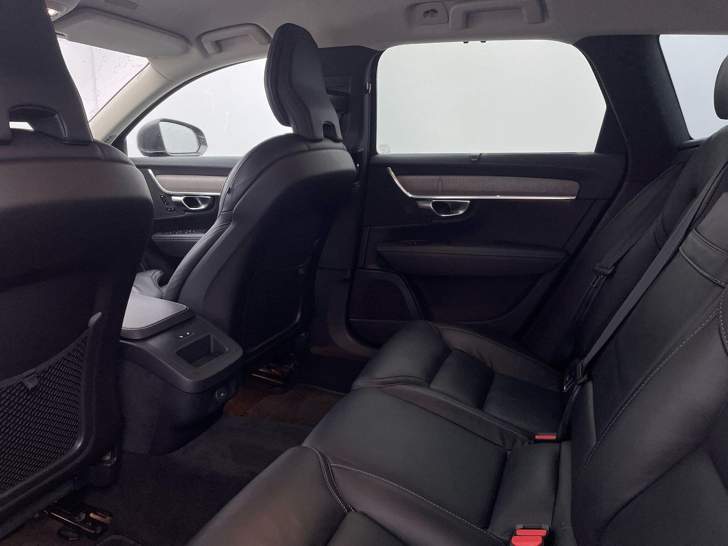 Used Volvo V90 2021 for sale - 76633115: Photo 21