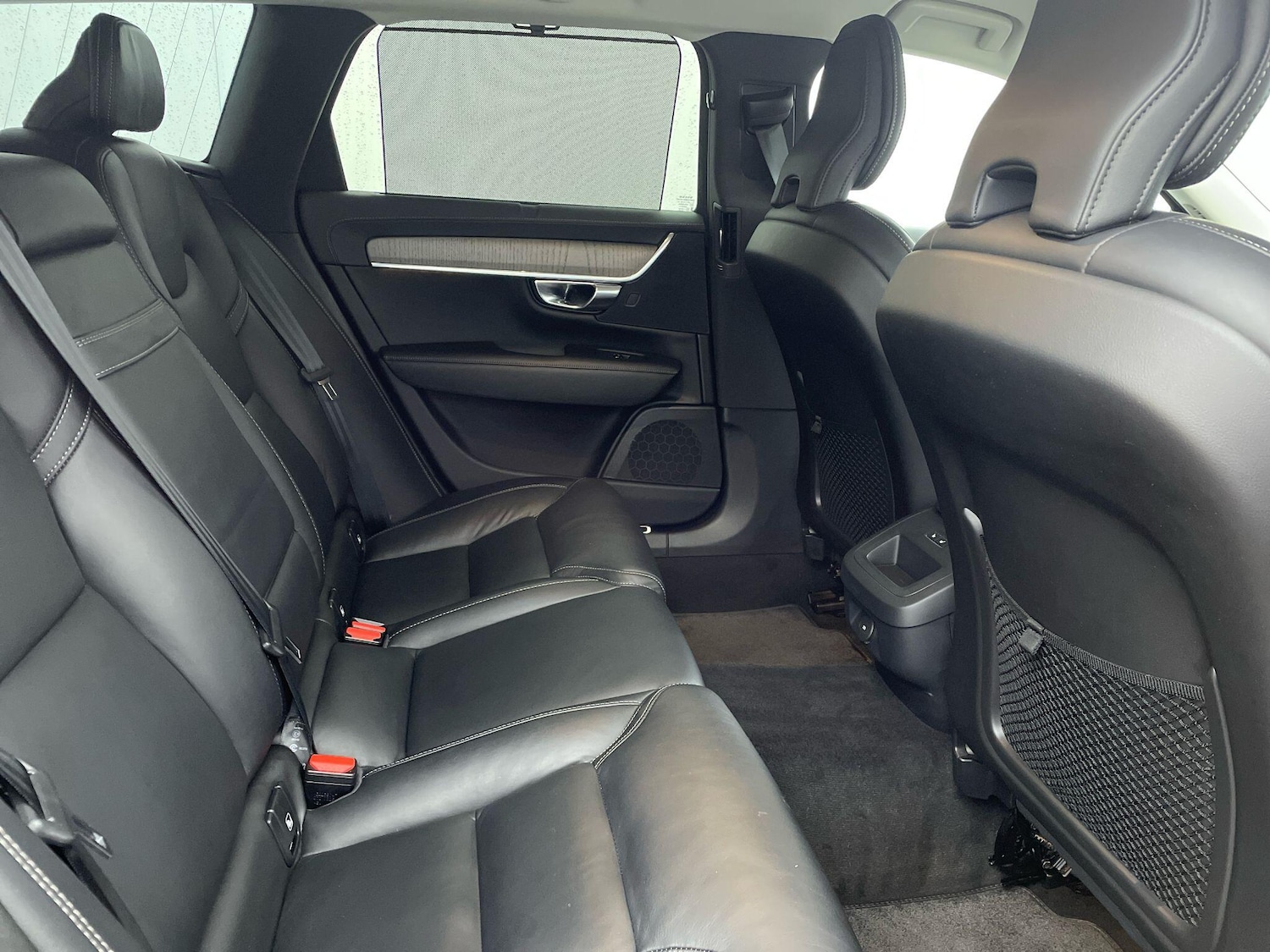 Used Volvo V90 2021 for sale - 76633115: Photo 22