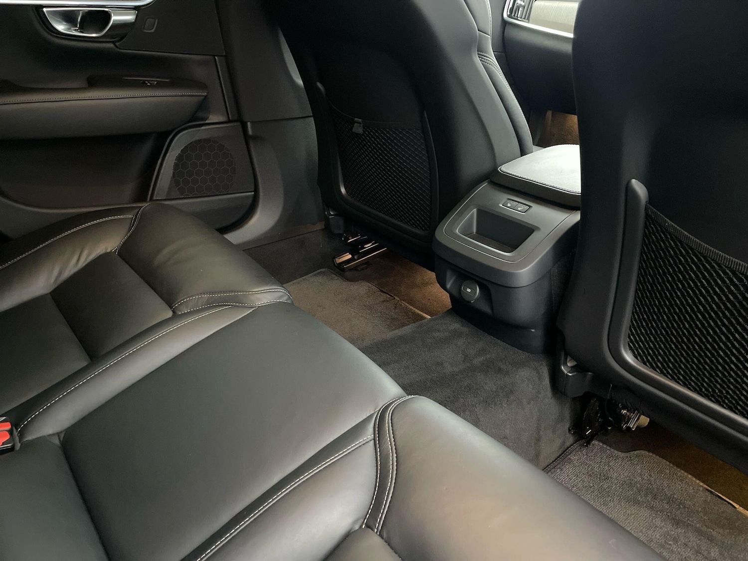 Used Volvo V90 2021 for sale - 76633115: Photo 23