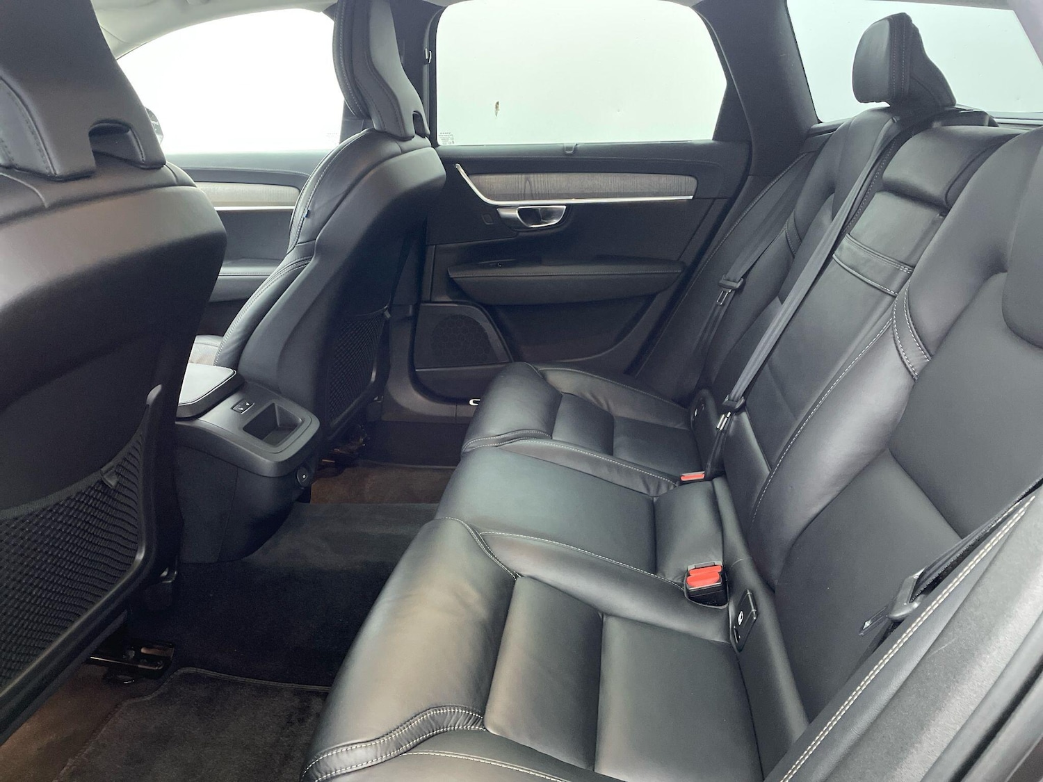 Used Volvo V90 2021 for sale - 76633115: Photo 24