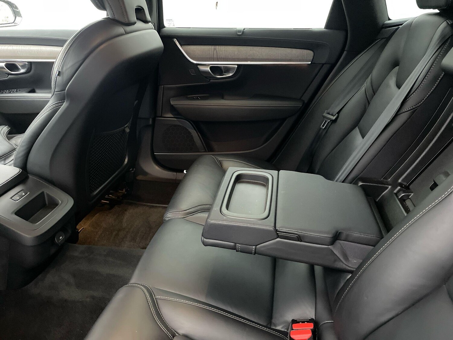 Used Volvo V90 2021 for sale - 76633115: Photo 25