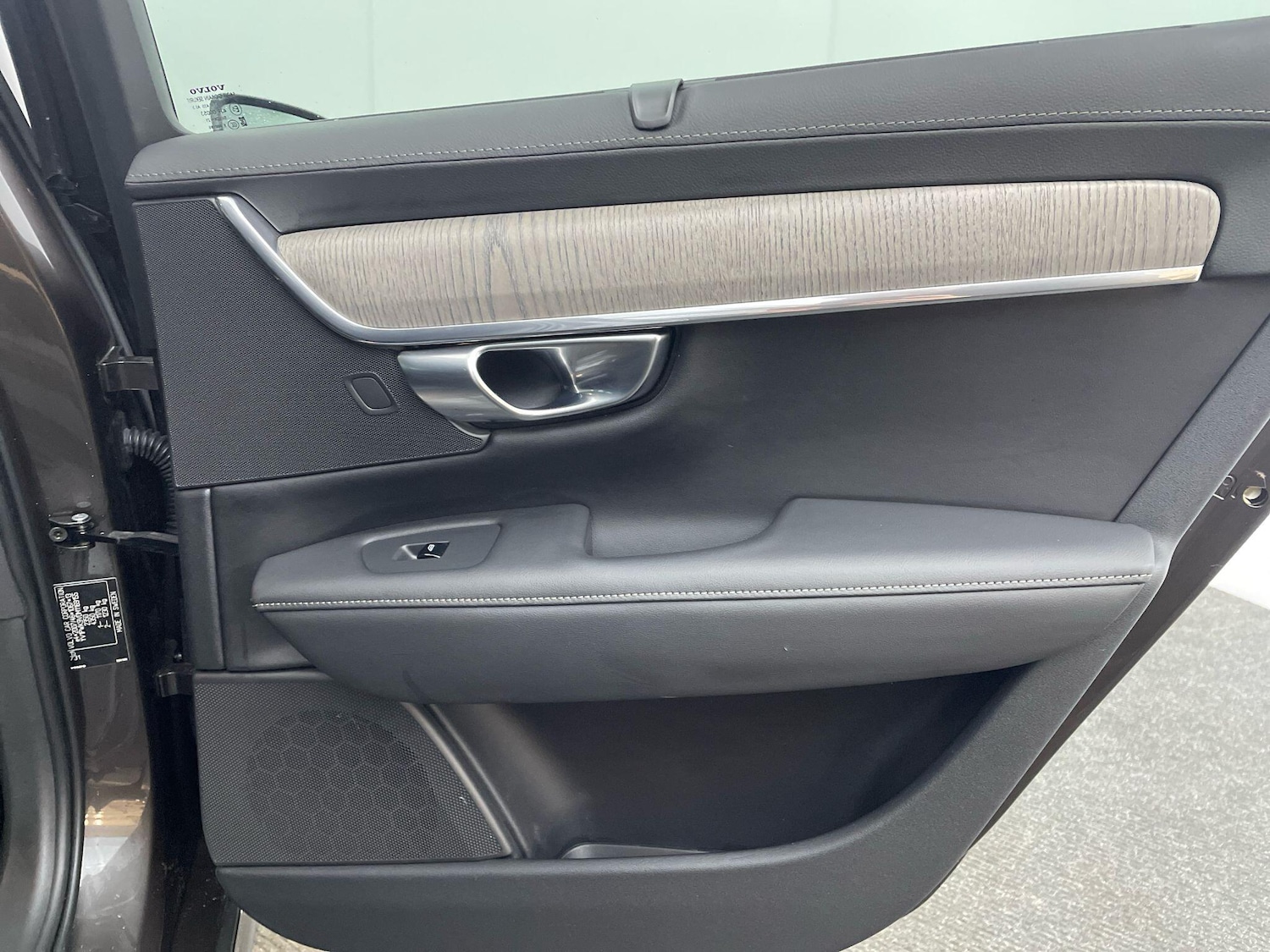 Used Volvo V90 2021 for sale - 76633115: Photo 26