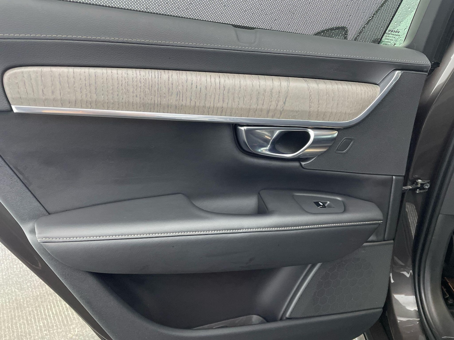 Used Volvo V90 2021 for sale - 76633115: Photo 27