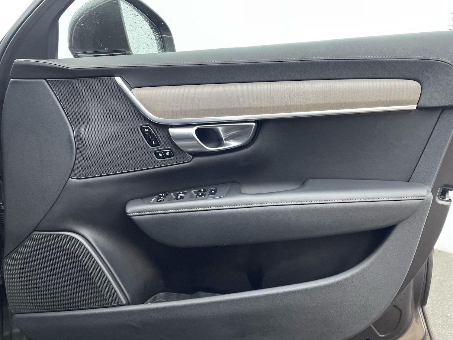 Used Volvo V90 2021 for sale - 76633115: Photo 28