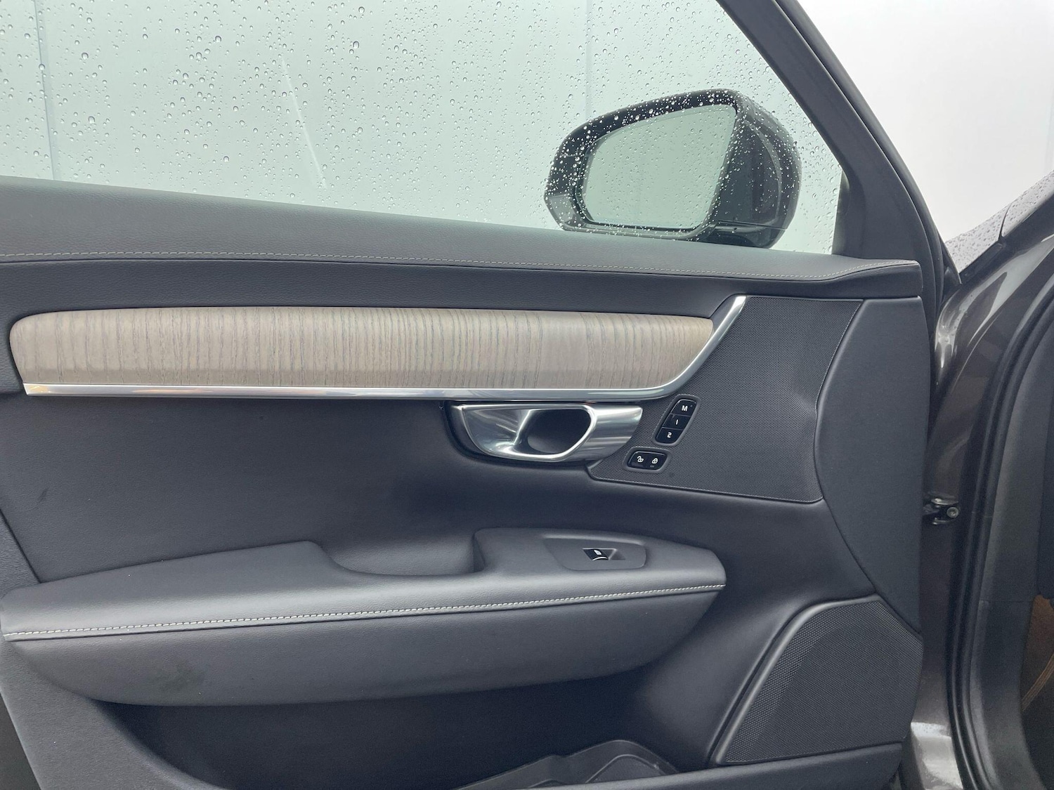 Used Volvo V90 2021 for sale - 76633115: Photo 29