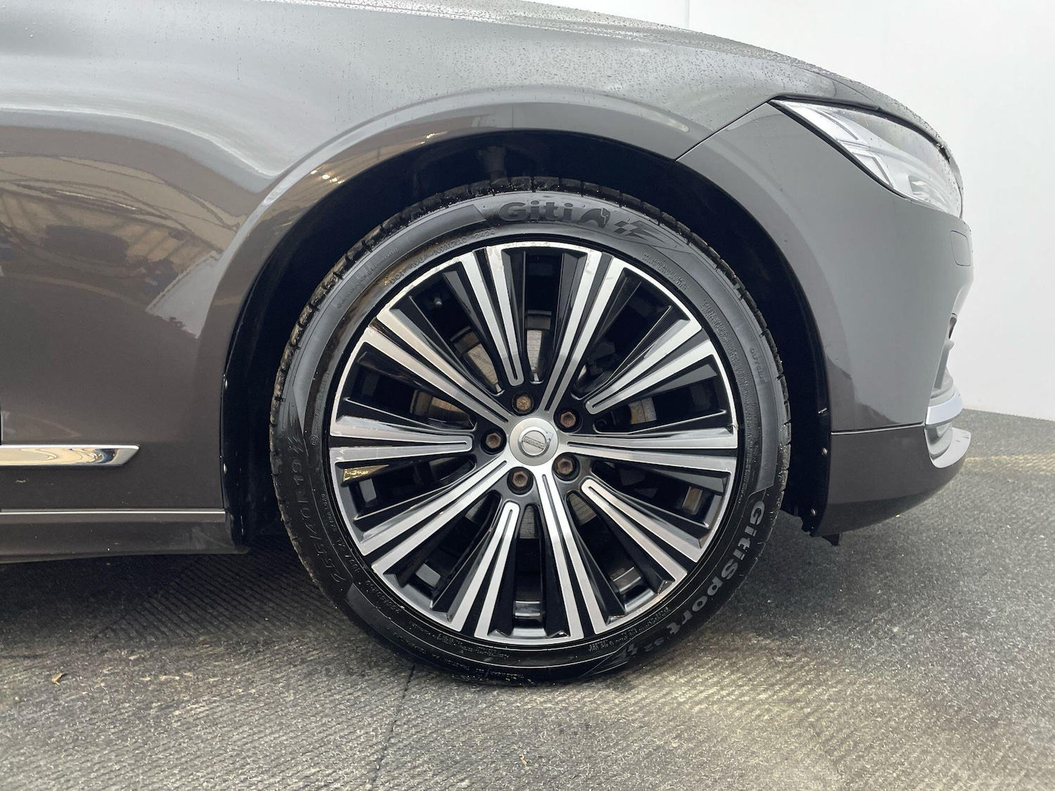 Used Volvo V90 2021 for sale - 76633115: Photo 30