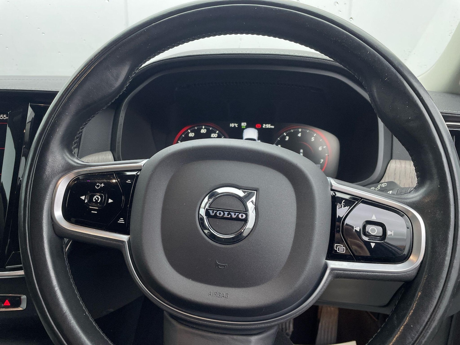 Used Volvo V90 2021 for sale - 76633115: Photo 34