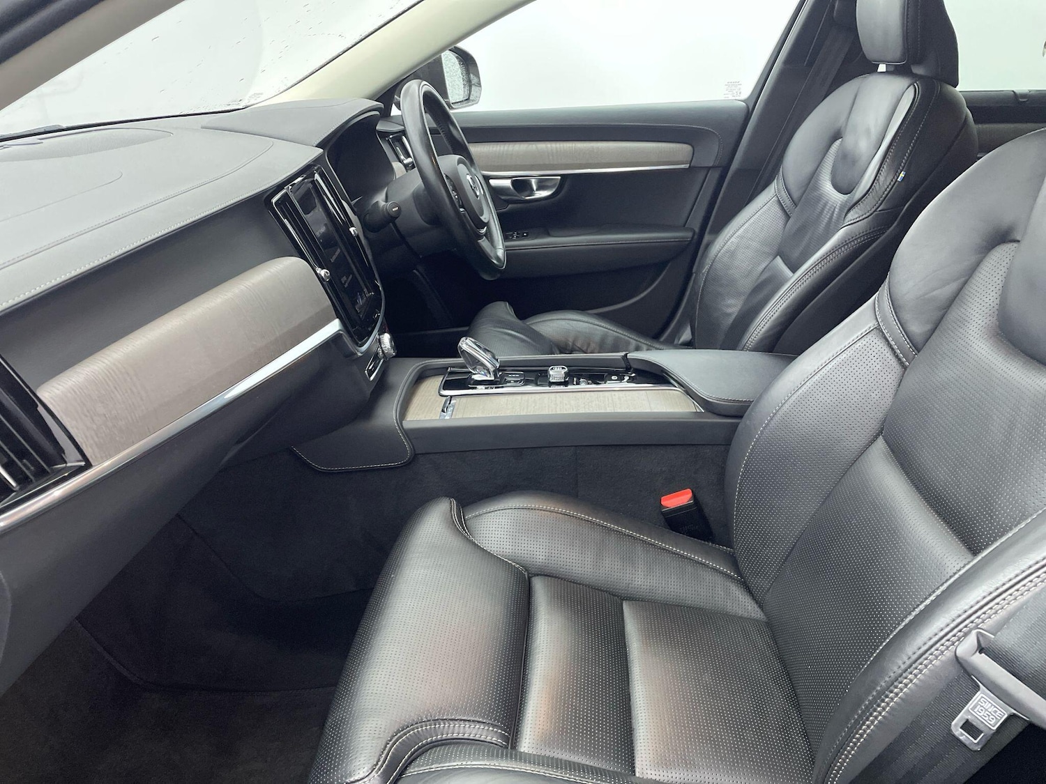 Used Volvo V90 2021 for sale - 76633115: Photo 36