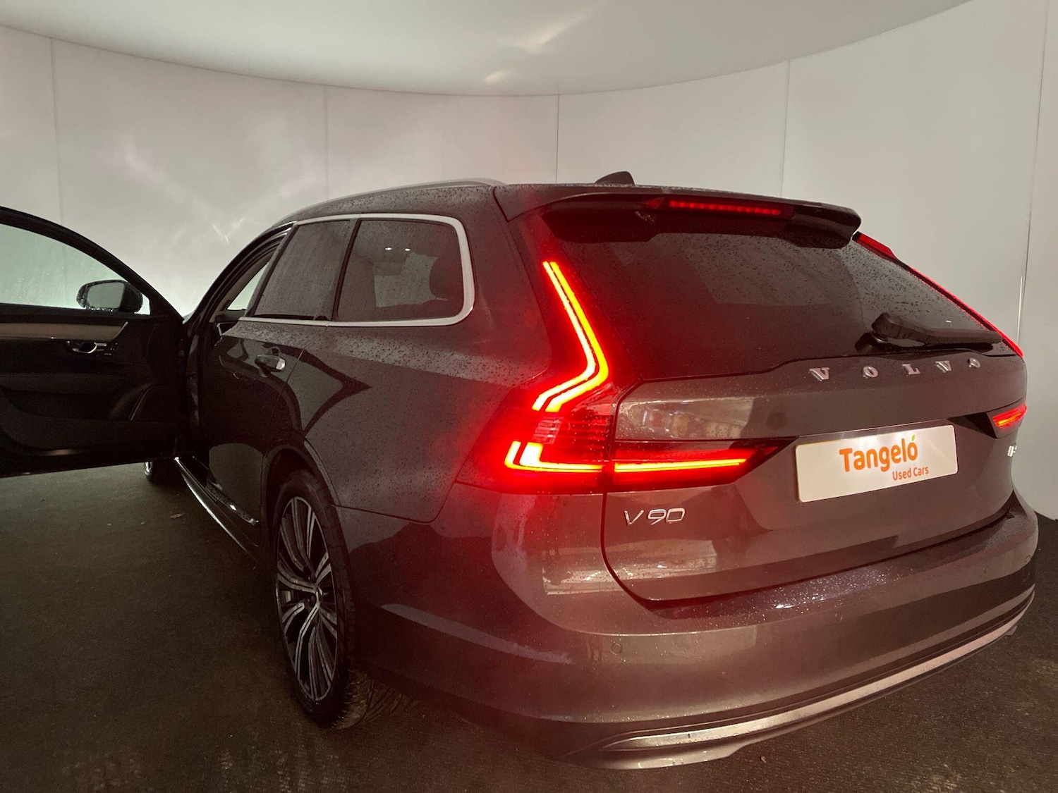 Used Volvo V90 2021 for sale - 76633115: Photo 38