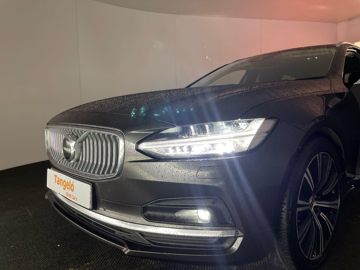 Used Volvo V90 2021 for sale - 76633115: Photo 39