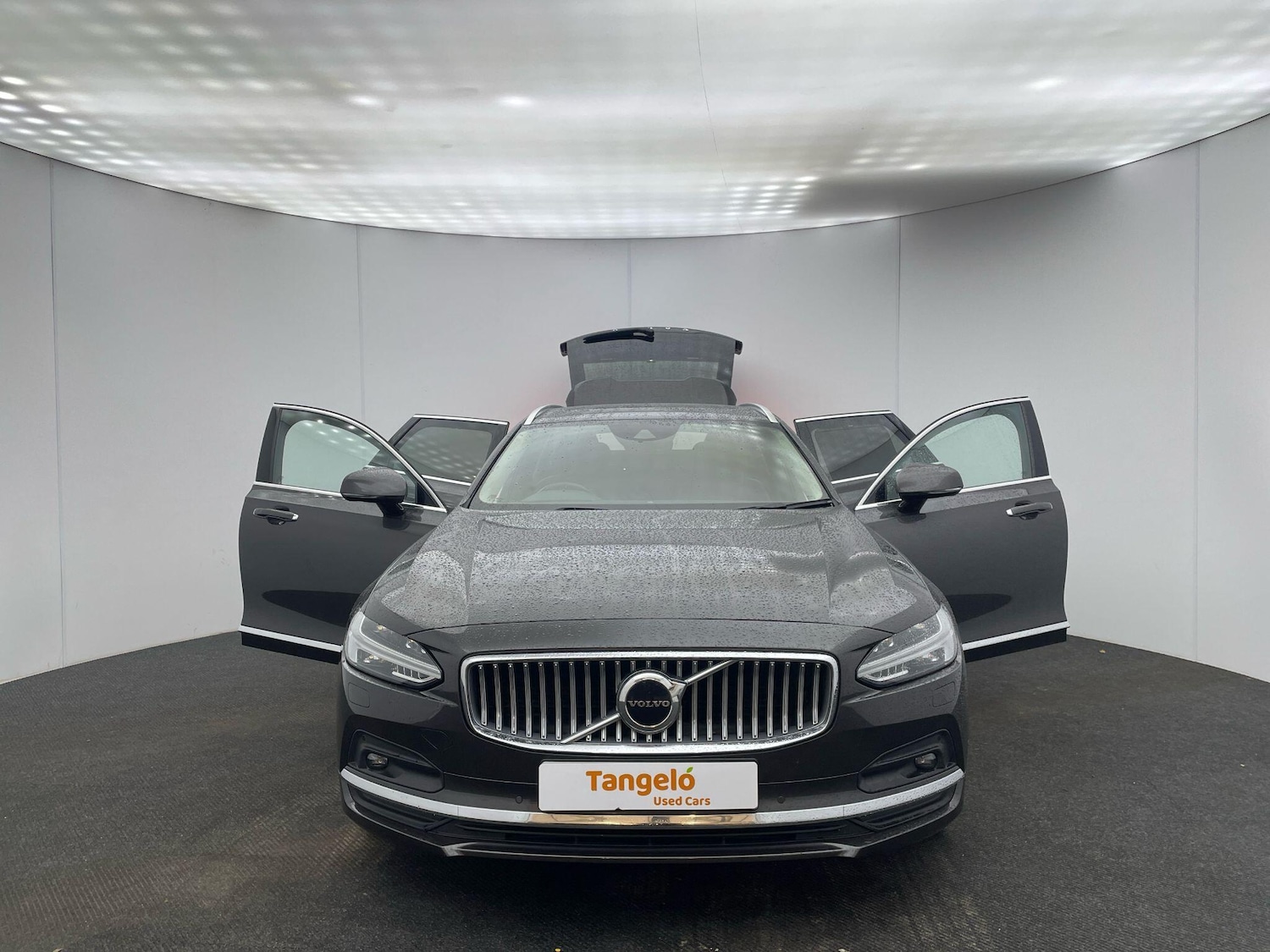 Used Volvo V90 2021 for sale - 76633115: Photo 6