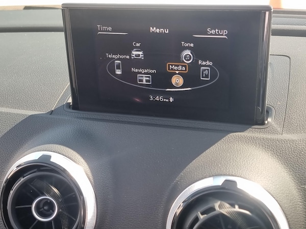 Used Audi A3 Cabriolet 2014 for sale - 74838512: Photo 16