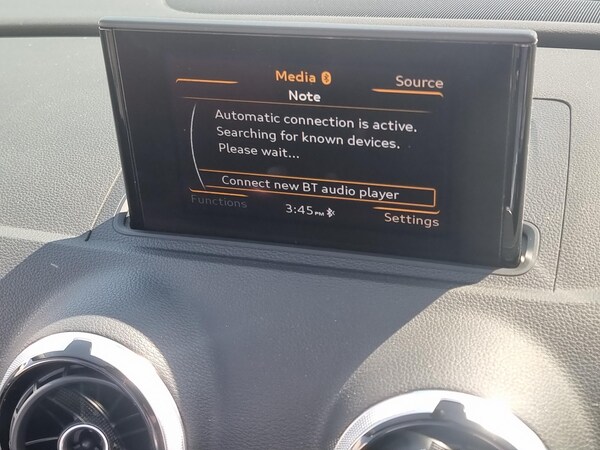 Used Audi A3 Cabriolet 2014 for sale - 74838512: Photo 18