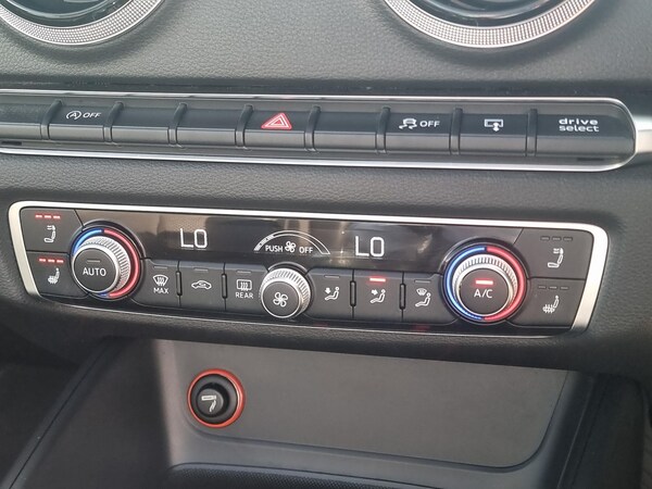 Used Audi A3 Cabriolet 2014 for sale - 74838512: Photo 20