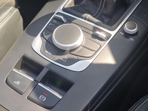 Used Audi A3 Cabriolet 2014 for sale - 74838512: Photo 22