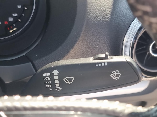 Used Audi A3 Cabriolet 2014 for sale - 74838512: Photo 24