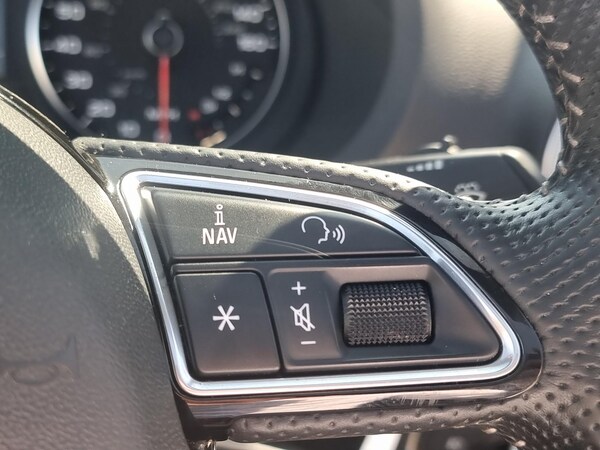 Used Audi A3 Cabriolet 2014 for sale - 74838512: Photo 25