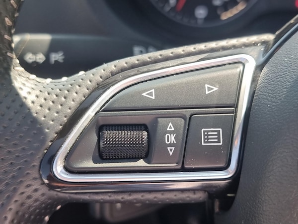 Used Audi A3 Cabriolet 2014 for sale - 74838512: Photo 26