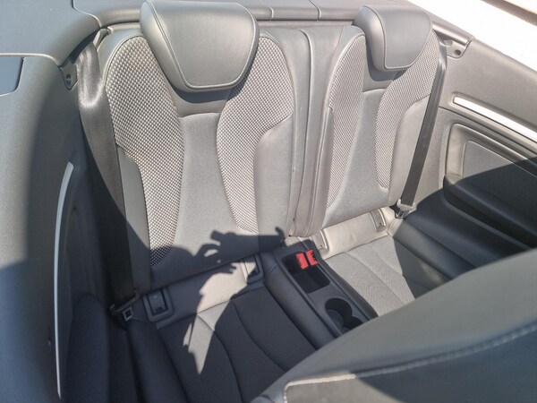 Used Audi A3 Cabriolet 2014 for sale - 74838512: Photo 29