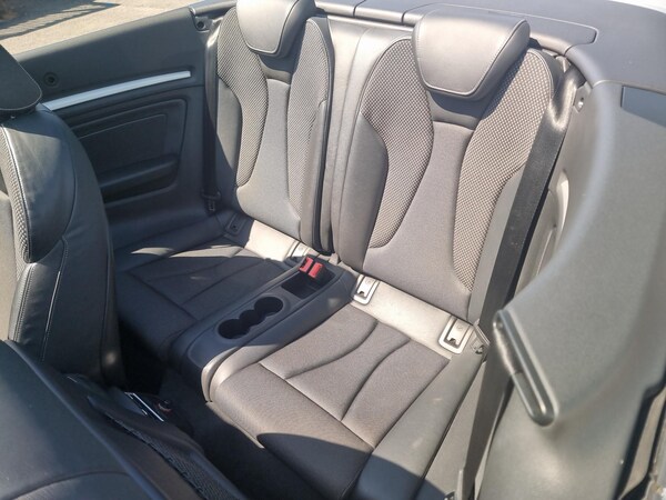 Used Audi A3 Cabriolet 2014 for sale - 74838512: Photo 32