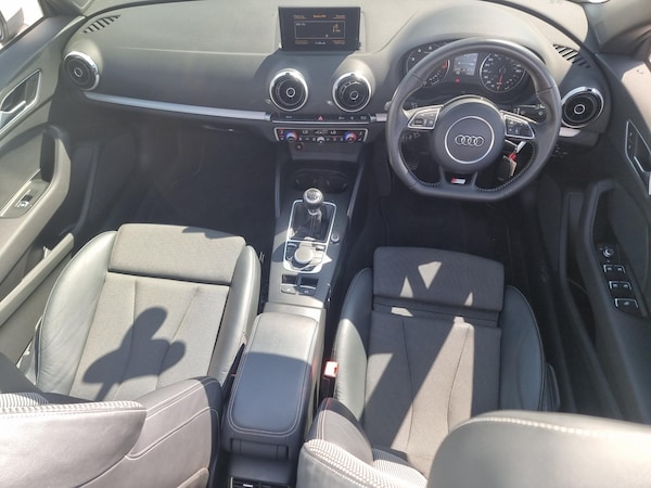 Used Audi A3 Cabriolet 2014 for sale - 74838512: Photo 7