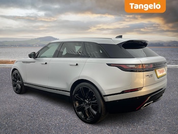 Used Land Rover Range Rover Velar 2018 for sale - 76990873: Photo