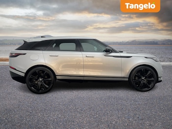 Used Land Rover Range Rover Velar 2018 for sale - 76990873: Photo