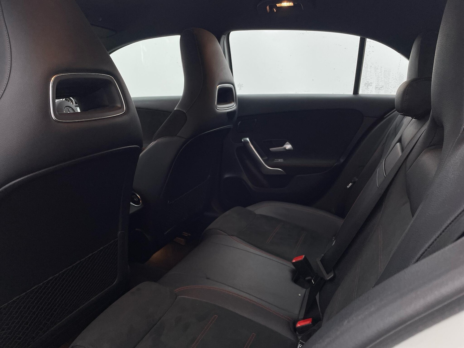 Used Mercedes-Benz A-Class 2019 for sale - 76306922: Photo 10