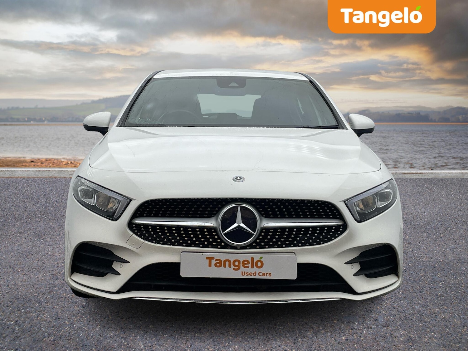 Used Mercedes-Benz A-Class 2019 for sale - 76306922: Photo 11