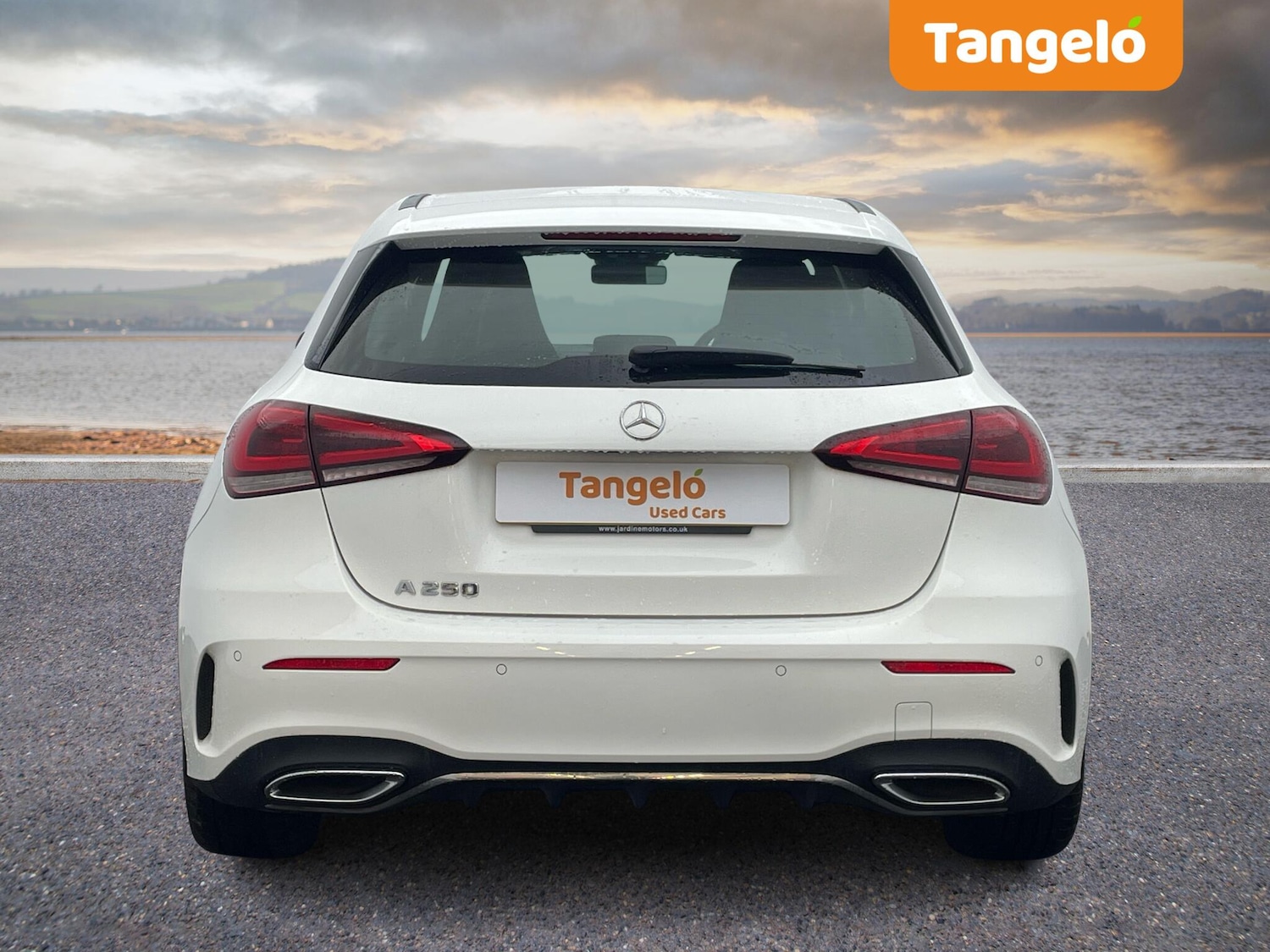 Used Mercedes-Benz A-Class 2019 for sale - 76306922: Photo 12