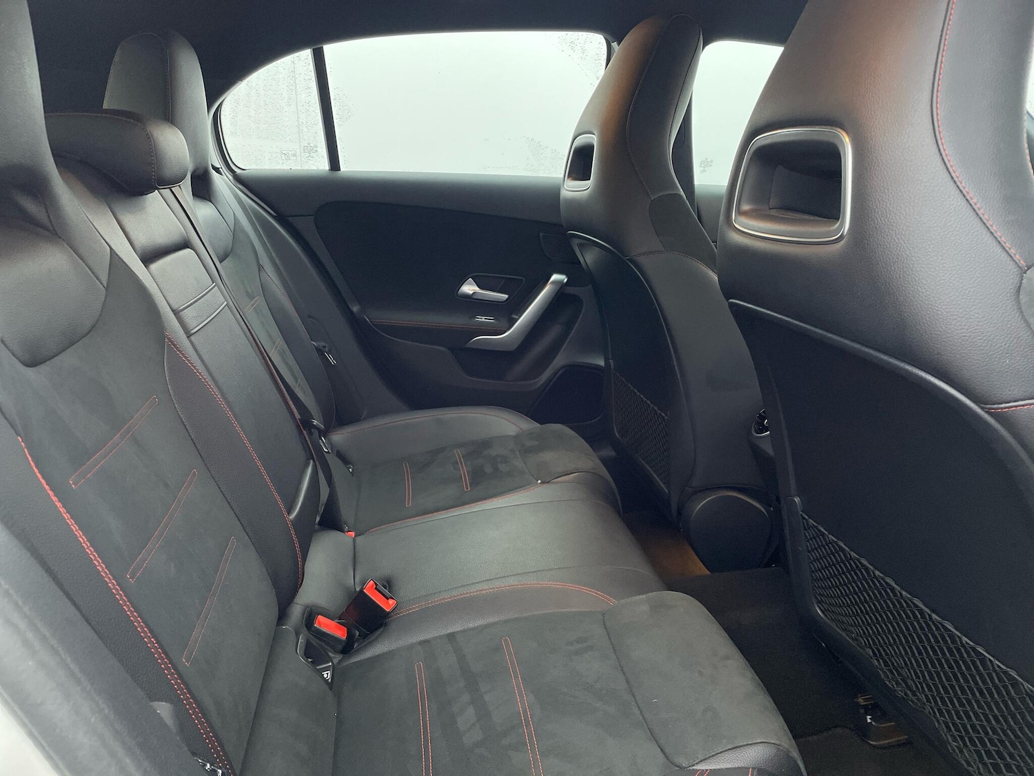 Used Mercedes-Benz A-Class 2019 for sale - 76306922: Photo 14