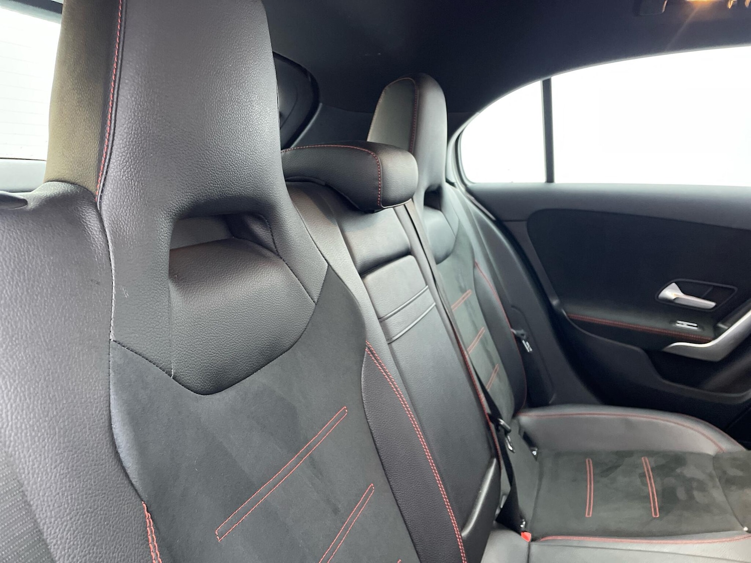 Used Mercedes-Benz A-Class 2019 for sale - 76306922: Photo 15