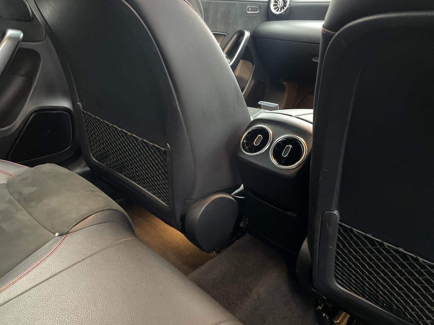 Used Mercedes-Benz A-Class 2019 for sale - 76306922: Photo 16