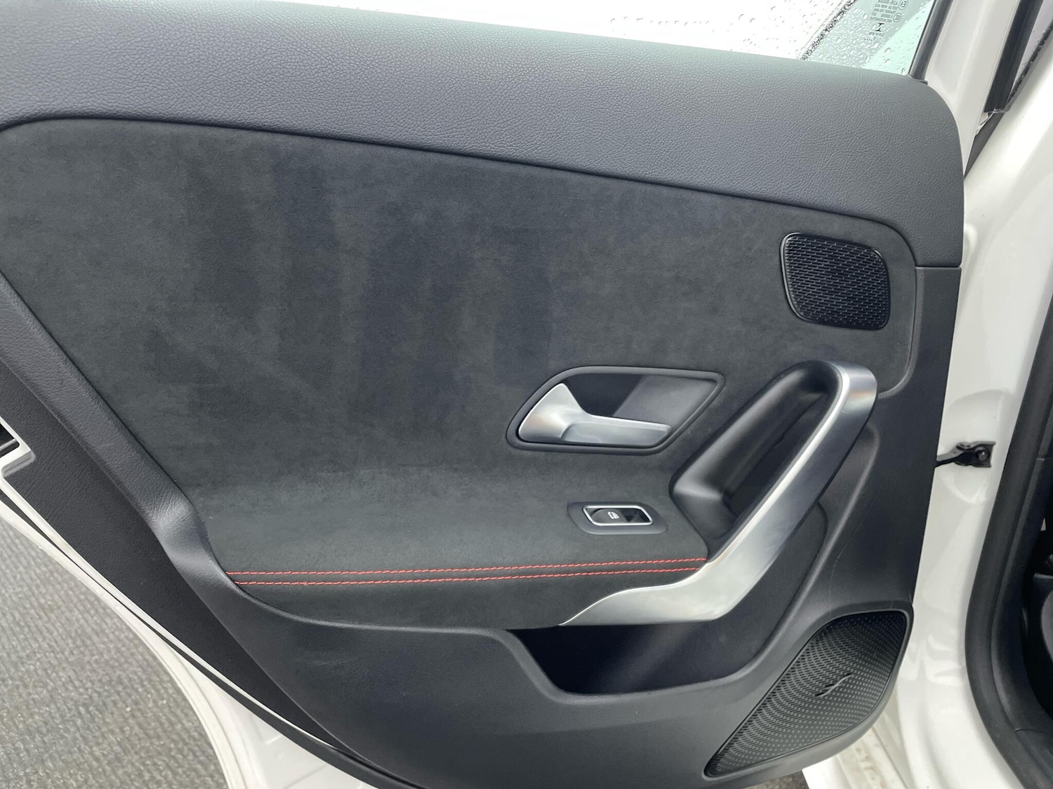 Used Mercedes-Benz A-Class 2019 for sale - 76306922: Photo 17