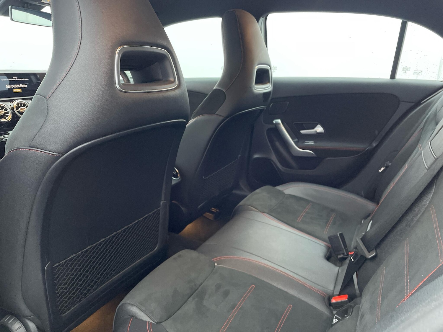 Used Mercedes-Benz A-Class 2019 for sale - 76306922: Photo 18