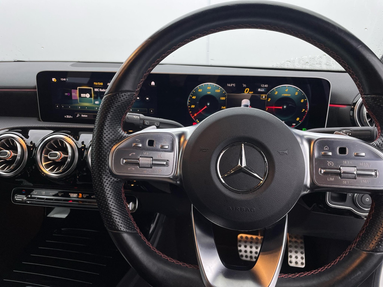 Used Mercedes-Benz A-Class 2019 for sale - 76306922: Photo 20