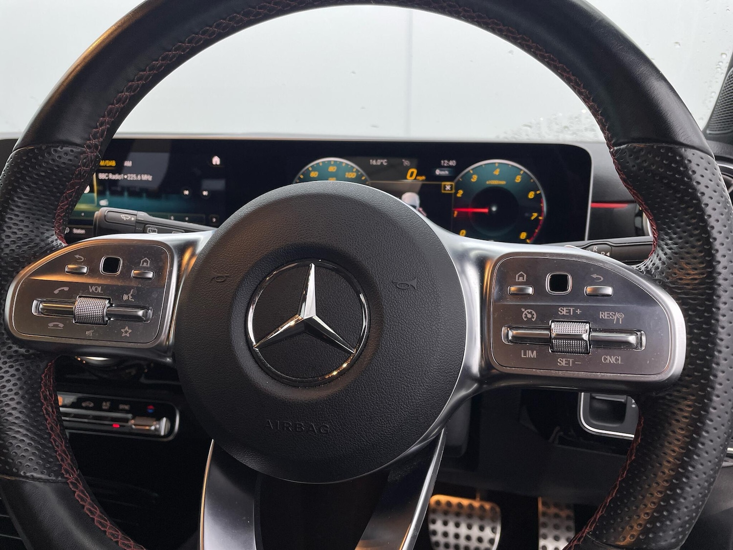 Used Mercedes-Benz A-Class 2019 for sale - 76306922: Photo 21