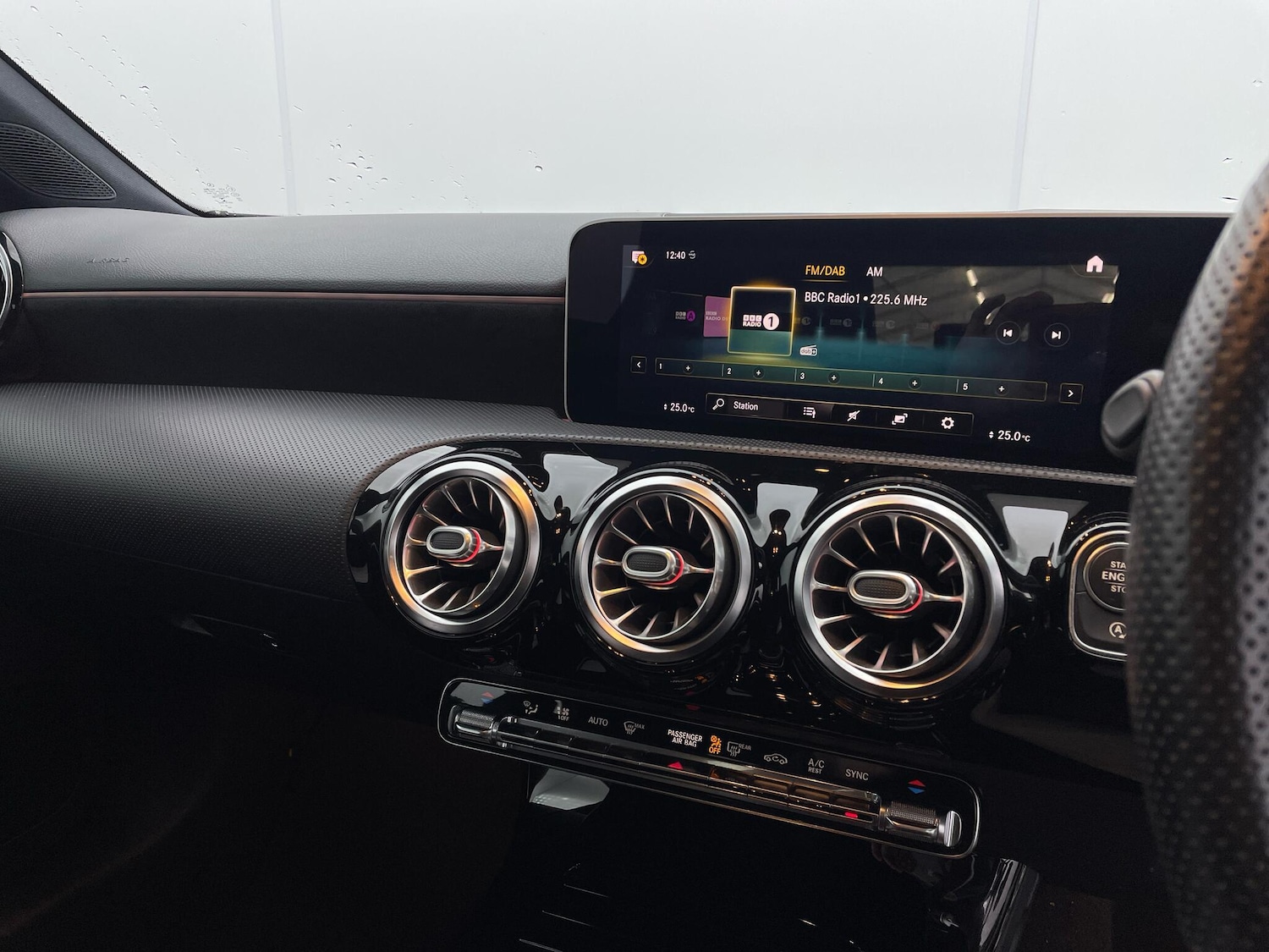 Used Mercedes-Benz A-Class 2019 for sale - 76306922: Photo 23