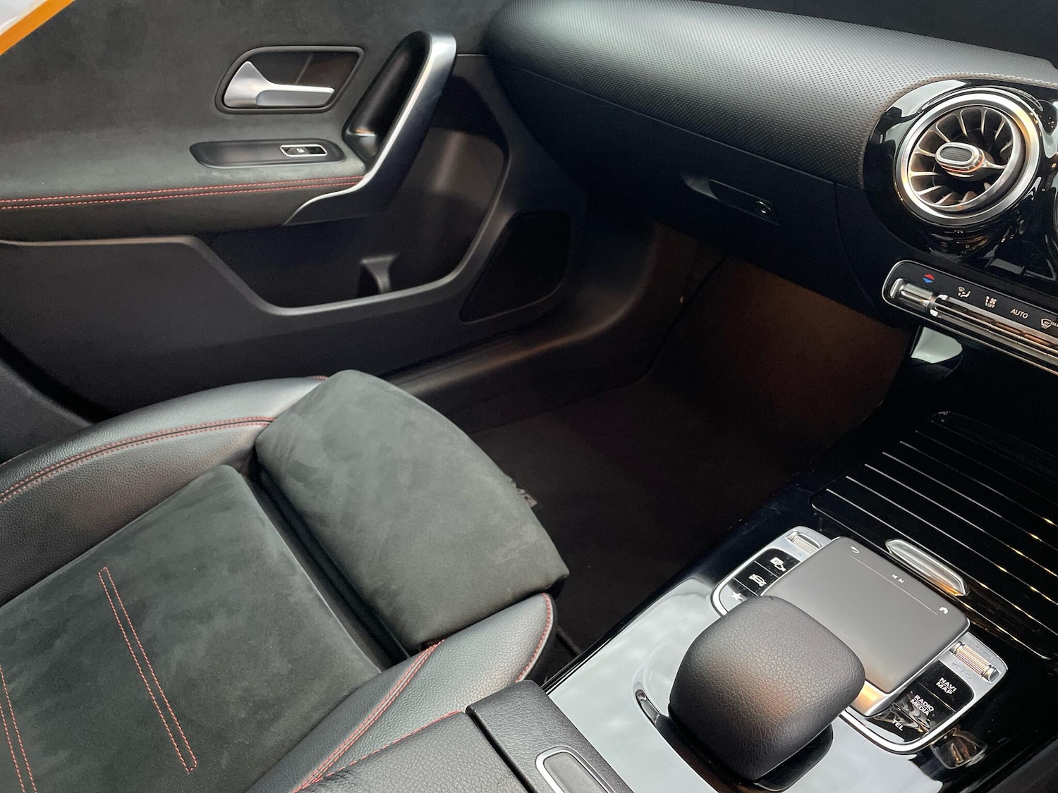 Used Mercedes-Benz A-Class 2019 for sale - 76306922: Photo 24