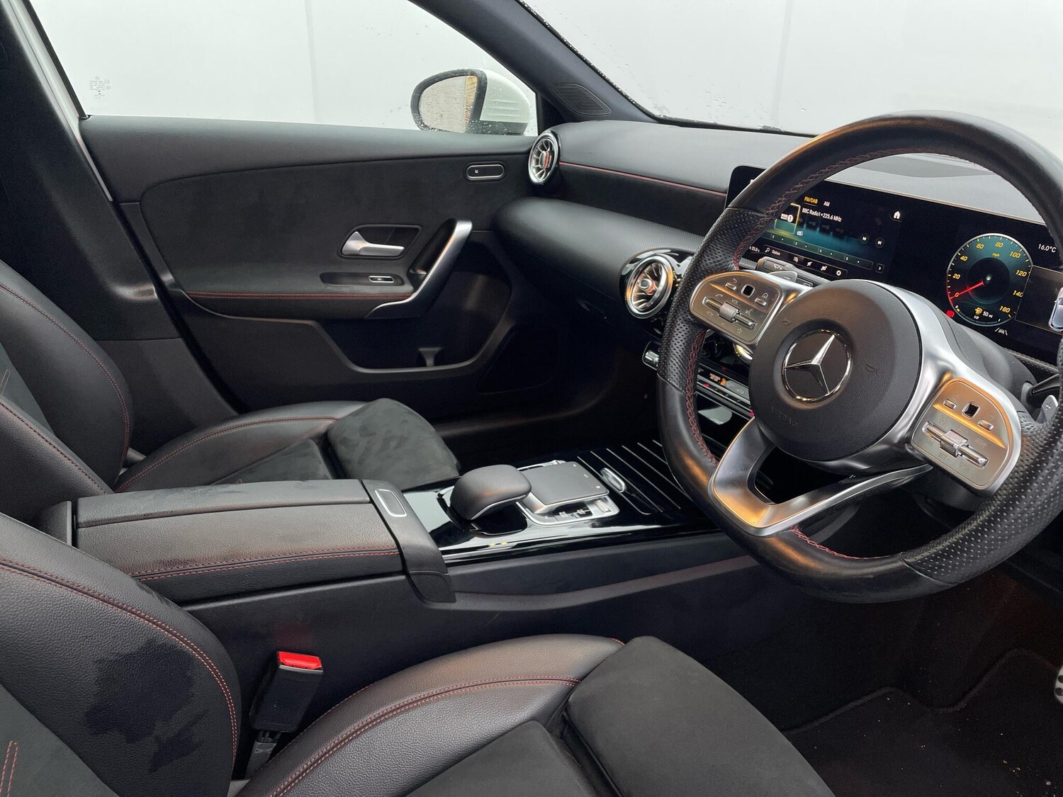 Used Mercedes-Benz A-Class 2019 for sale - 76306922: Photo 25