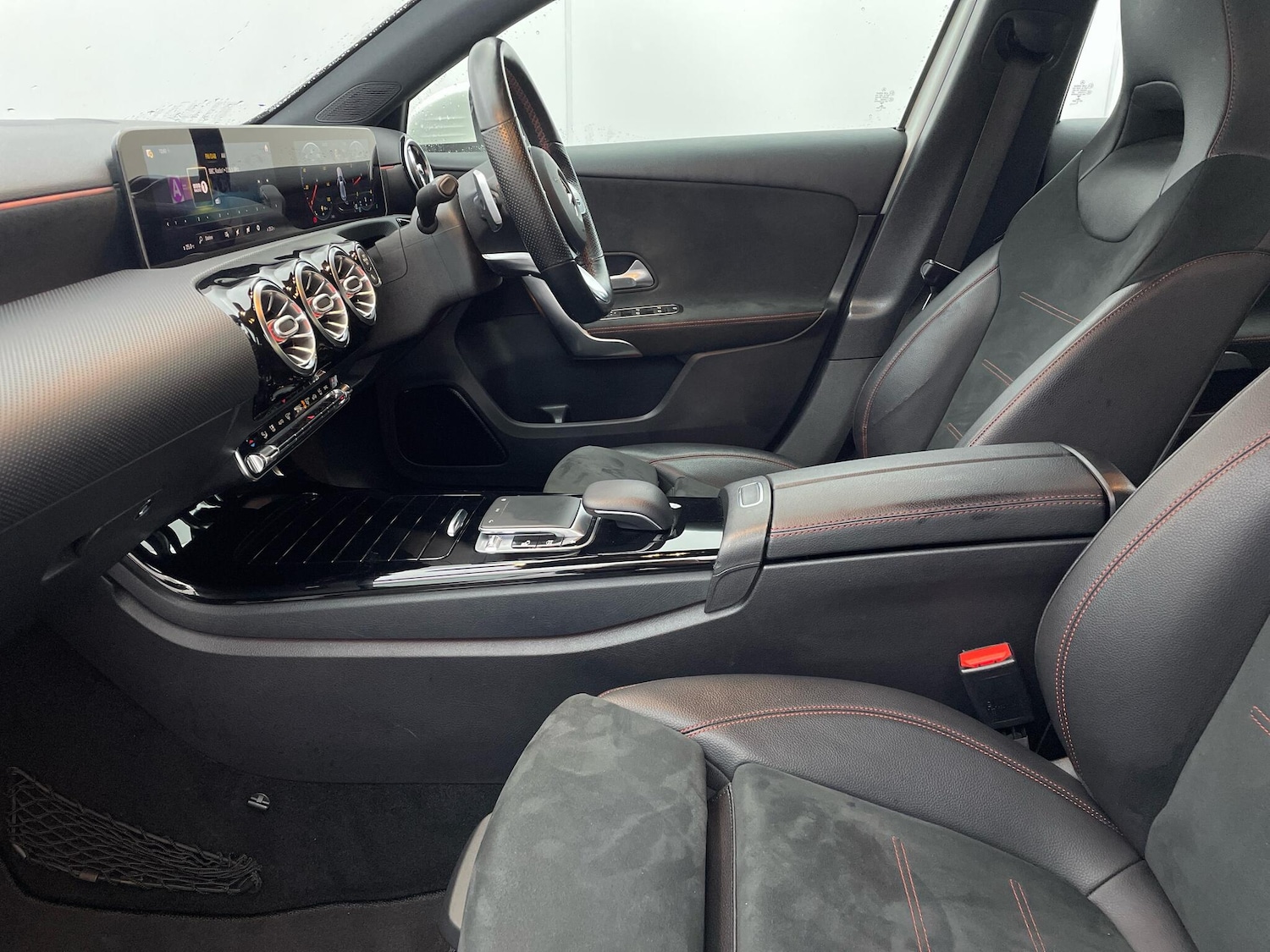 Used Mercedes-Benz A-Class 2019 for sale - 76306922: Photo 29