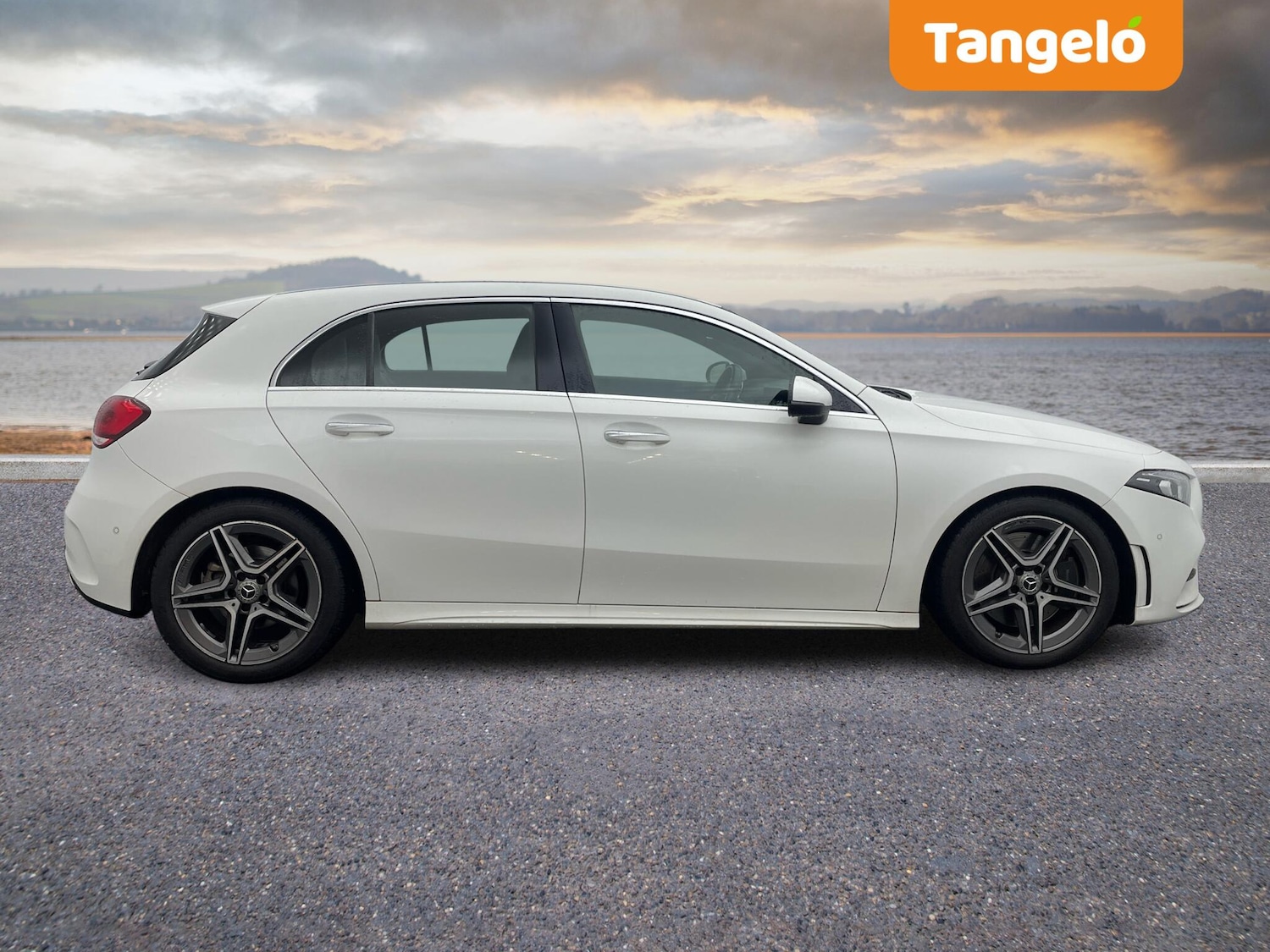 Used Mercedes-Benz A-Class 2019 for sale - 76306922: Photo 3