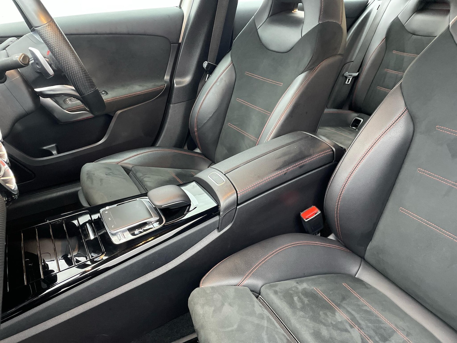 Used Mercedes-Benz A-Class 2019 for sale - 76306922: Photo 30